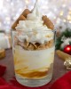 Κερί Σόγιας  Gingerbread Caramel Mousse