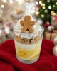 Κερί Σόγιας  Gingerbread Caramel Mousse