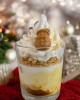 Κερί Σόγιας  Gingerbread Caramel Mousse